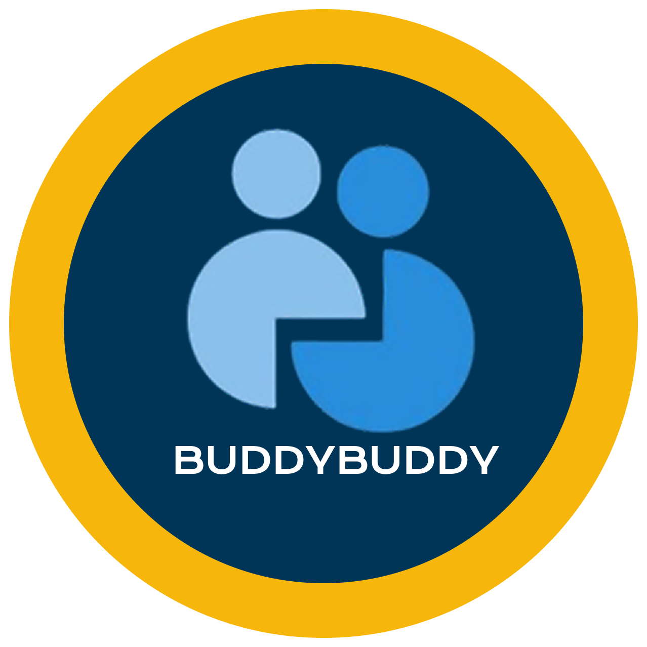 BuddyBuddyPH logo